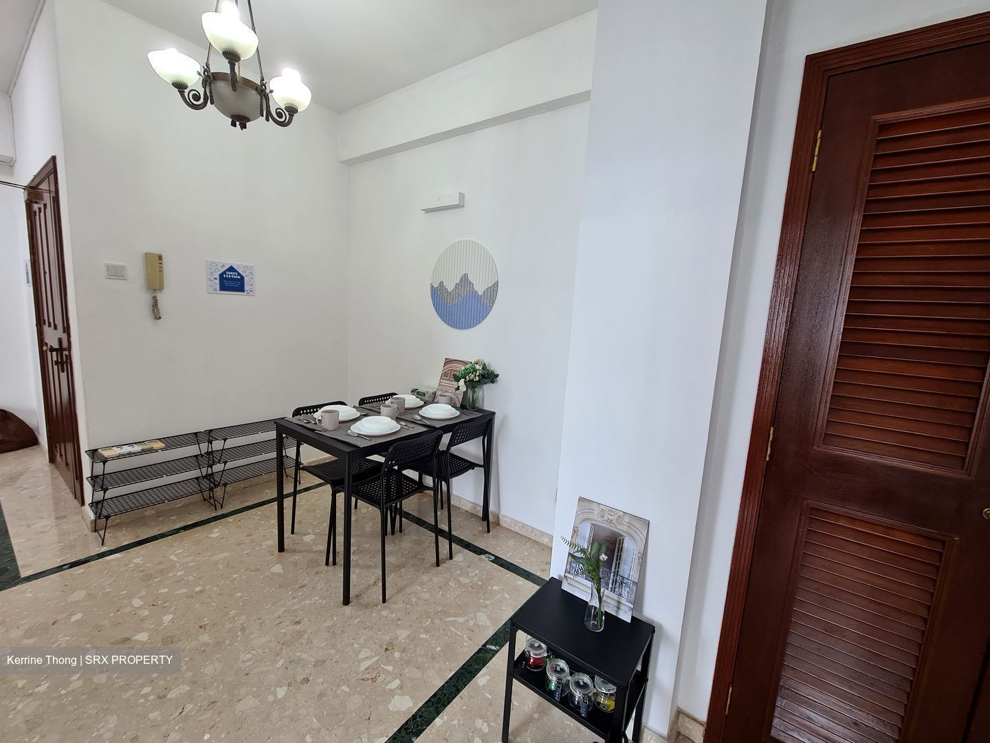 Northvale (D23), Apartment #417815711
